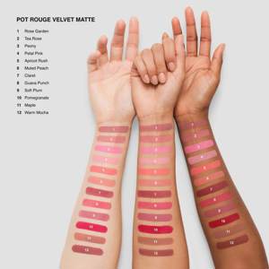 Bobbi Brown Pot Rouge Velvet Matte